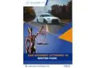 Best Car Accident Attorney in