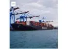 Comprehensive Cargo Movement With Shipping Logistics Services in Bahamas
