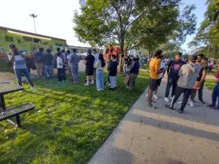 Ice Cream Truck Homewood IL | Big Bros Ice Cream