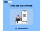 Role of Barcodes in Product Standardization