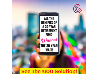 Accelerated wealth plan