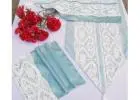 Stylish Table Runner for Elegant Settings