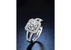 Premium Diamond Rings & Custom Jewellery in Australia – Shop DDSdiamonds