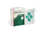 Buy Kamagra Online for ED Relief