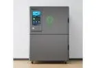Smart Recycling Machine for Automated Waste Collection Tech