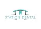 Station Dental Wheat Ridge