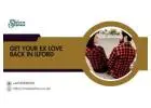 Get your Ex Love Back in Ilford