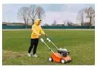 Expert Lawn Mowing Westerville Ohio - Call Today