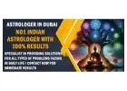 Astrologer in Dubai
