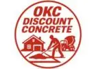 OKC Discount Concrete