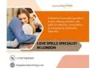 Love Spells Specialist in London – Powerful Relationship Spells