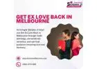 Get Ex Love Back in Melbourne With Astrologer Sanjeev Ji