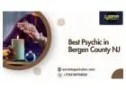 Best Psychic in Bergen County NJ – Accurate Psychic Readings