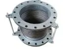 Durable and Precision Axial Expansion Joints Manufacturer in India