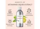 Jatamansi Liquid Extract for Hair, Skin & Scalp Care | Raasa Oils