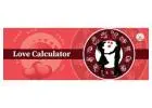 Astrology Love Calculator – Check Love Compatibility Instantly