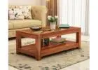 How to Choose the Perfect Coffee Table for Your Home