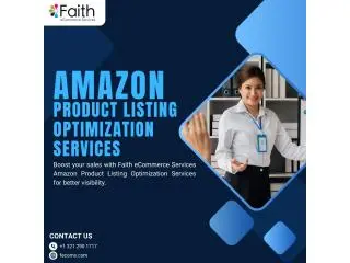 Amazon Product Upload Services Without Listing Chaos