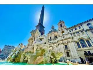 Cherish the Custom-Made Tour of Rome in One Day