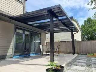 Elegant & Functional Gate Designs