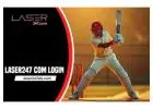 Laser247 Login Update: What’s New and How to Login Easily