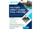 Top Compliant Glass Pool Fencing Experts in Victoria – Safety & Style Combined