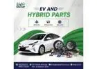 Top EV Parts & Quality Honda Spares in NZ – Premium Auto Components Auckland