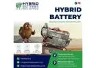 Top Range Rover Hybrid Batteries Replacement & Premium Hybrid Battery Solutions NZ