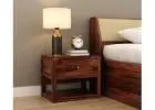 How to Choose the Perfect Bedside Table for Your Bedroom