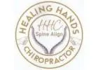 Healing hands Chiropractor | Chiropractor in Ludhiana