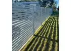 Modern Aluminum Fence Privacy Panels for Stylish and Secure Homes