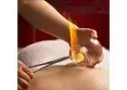 Professional Ventosa Massage for Pain Relief in Cebu – Abhyangga