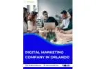 Best Digital Marketing Company in