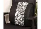 PosturePlus Lumbar Support Pillow