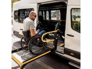 Reliable Community Transport for Elderly with Expert NDIS Coordination in Brisbane