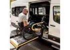 Reliable Community Transport for Elderly with Expert NDIS Coordination in Brisbane