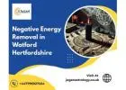 Negative Energy Removal in Watford Hertfordshire | Trusted Guidance by Jagan Astrology