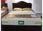 Elegant and Comfortable Queen Size Bed for Modern Homes – The Mattress Boutique