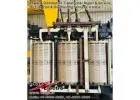 Power Transformer Repair