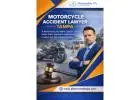 Leading Motorcycle Accident Lawyer in Tampa – Abercrombie, P.A.