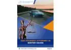 Experienced Car Accident Attorney in