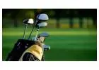Professional Golf Range Supplies