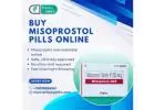 Buy Misoprostol Pills Online – Safe, Trusted & Overnight Shipping