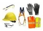 Complete Industrial Safety Equipment Wholesale | United Ventures