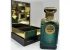 Al Absar Divine Muhit – Premium Men’s Fragrance Available Online