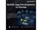 Mobile App Development in Florida | Conquerors Tech