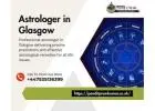 Astrologer in Glasgow | Trusted Horoscope Reading Expert