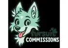 Fursuit Commissions