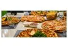 Pizza catering in Croydon Sydney