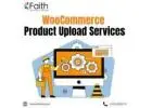Woocommerce Product Upload Services That Stay Clean